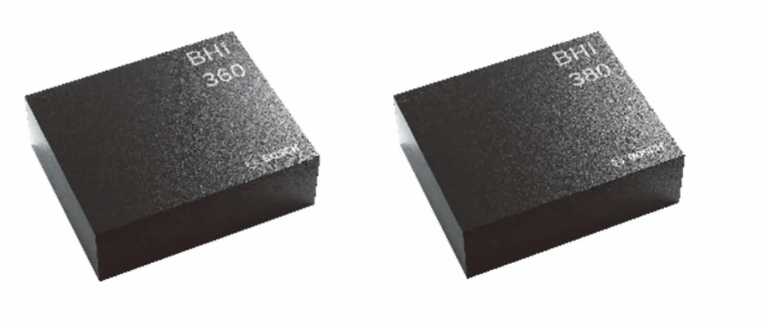 博世发布全新一代可编程人工智能传感器芯片-芯城品牌采购网